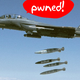 Illustration for article titled US Military Hackers Could Pwn Enemies Using Real Bombs, Missiles